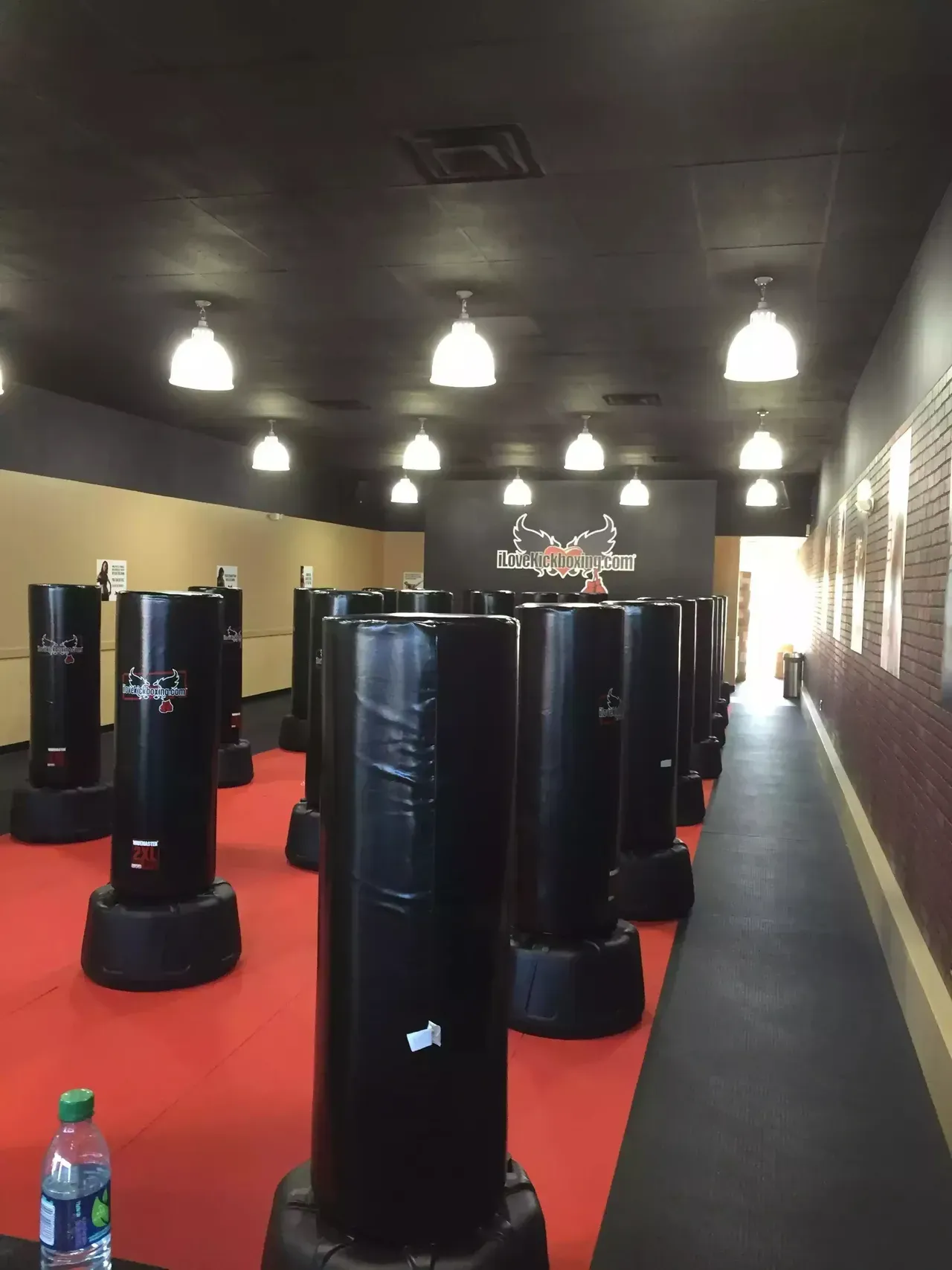 Previous projects floor coverings