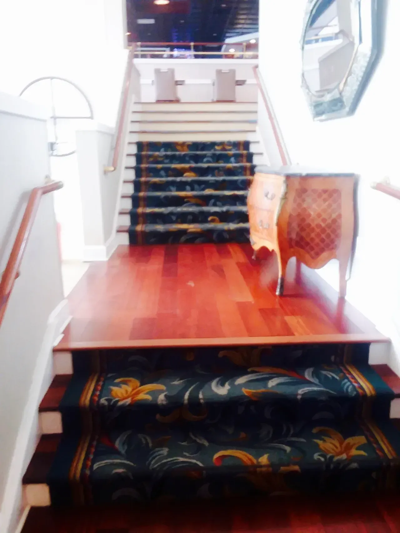 Previous projects floor coverings