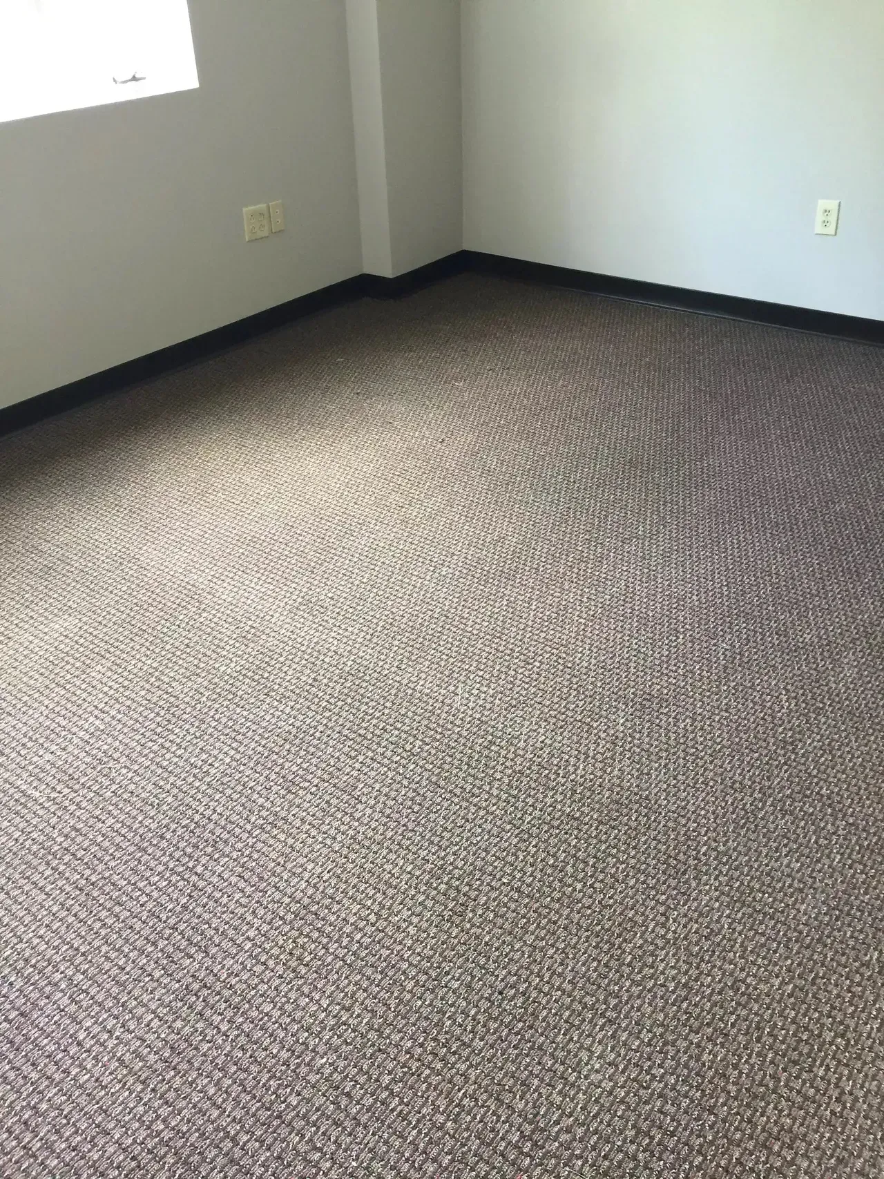 Previous projects floor coverings