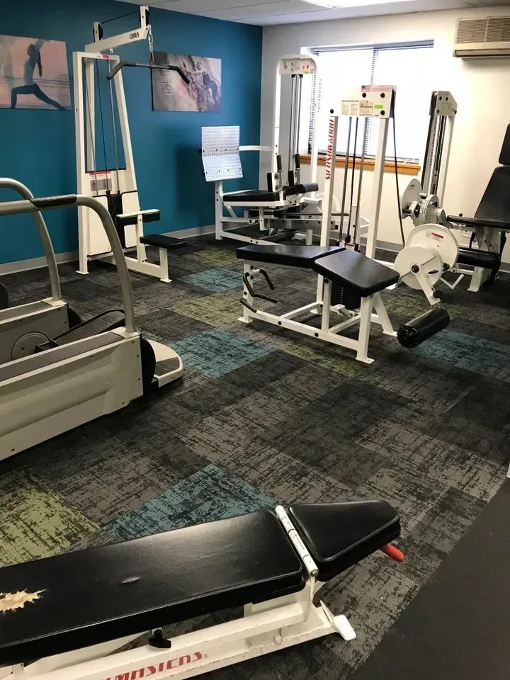 Previous projects floor coverings