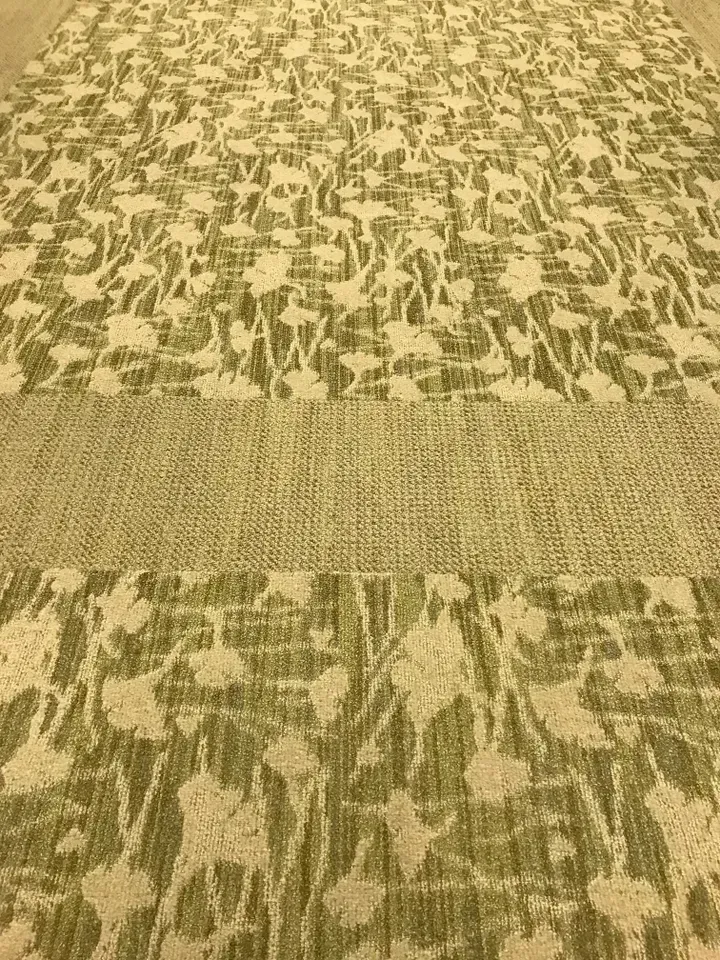 Previous projects floor coverings