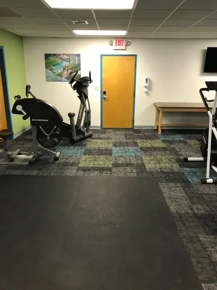 Previous projects floor coverings