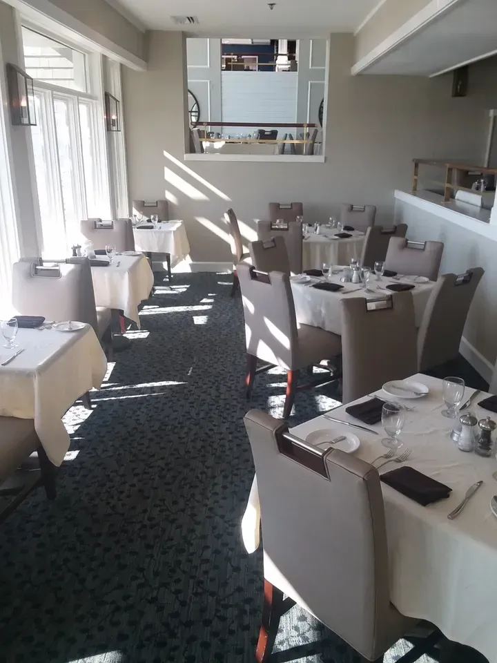 Previous projects floor coverings