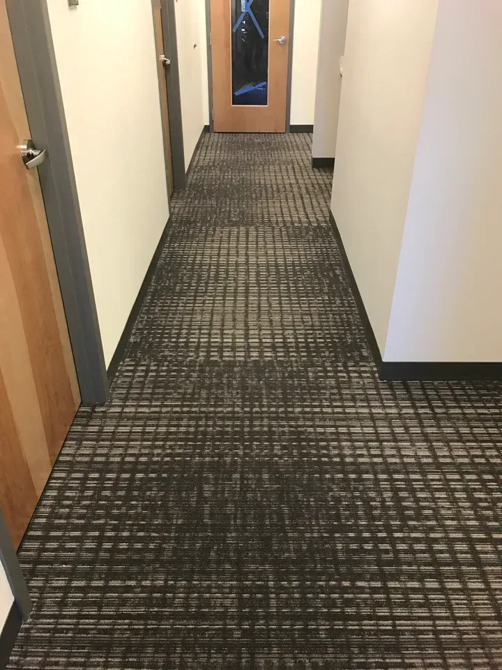 Previous projects floor coverings