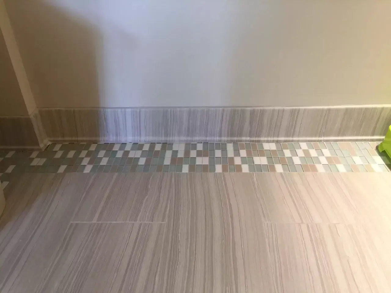 Previous projects floor coverings