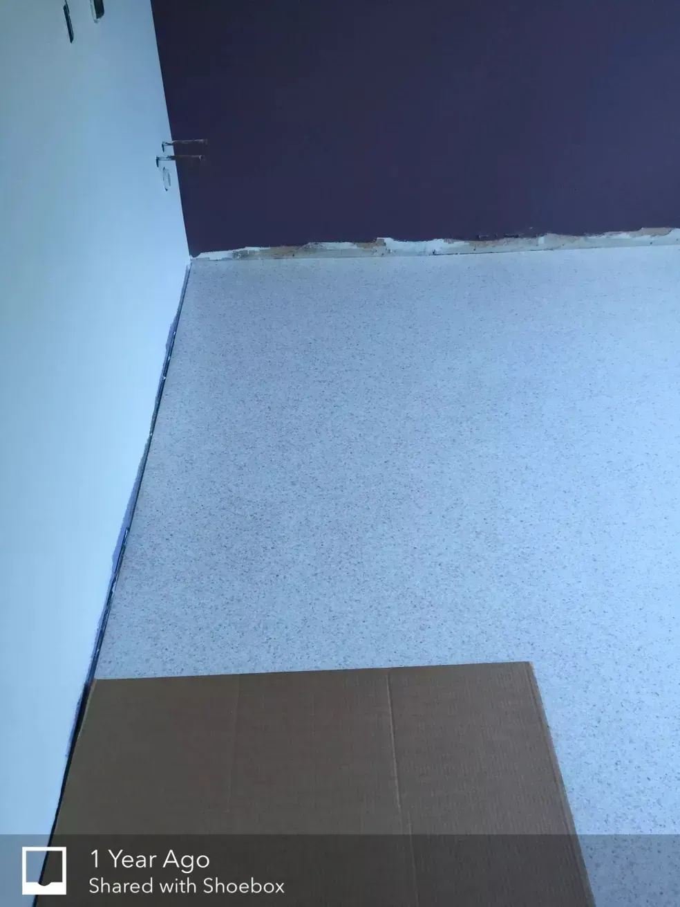 Previous projects floor coverings