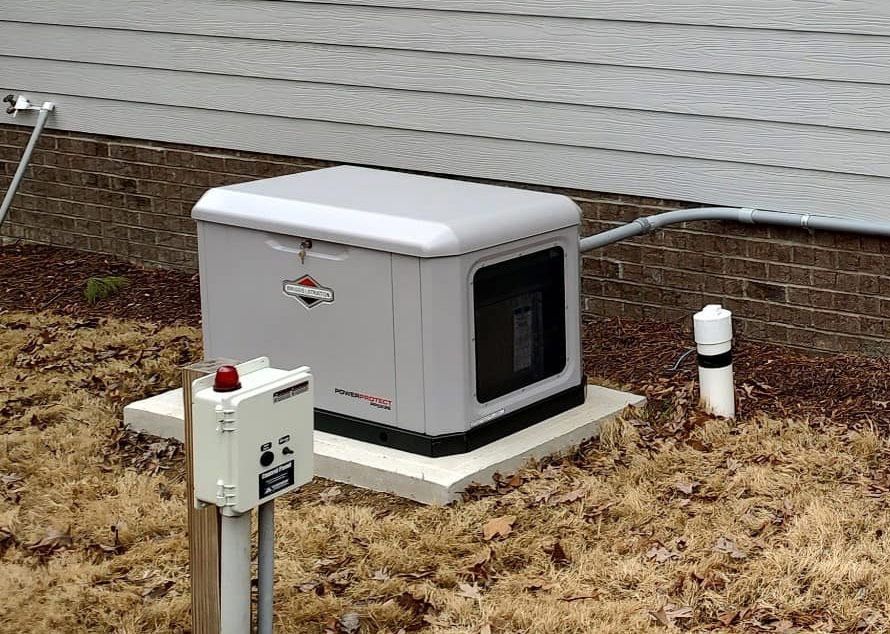 Residential Generators