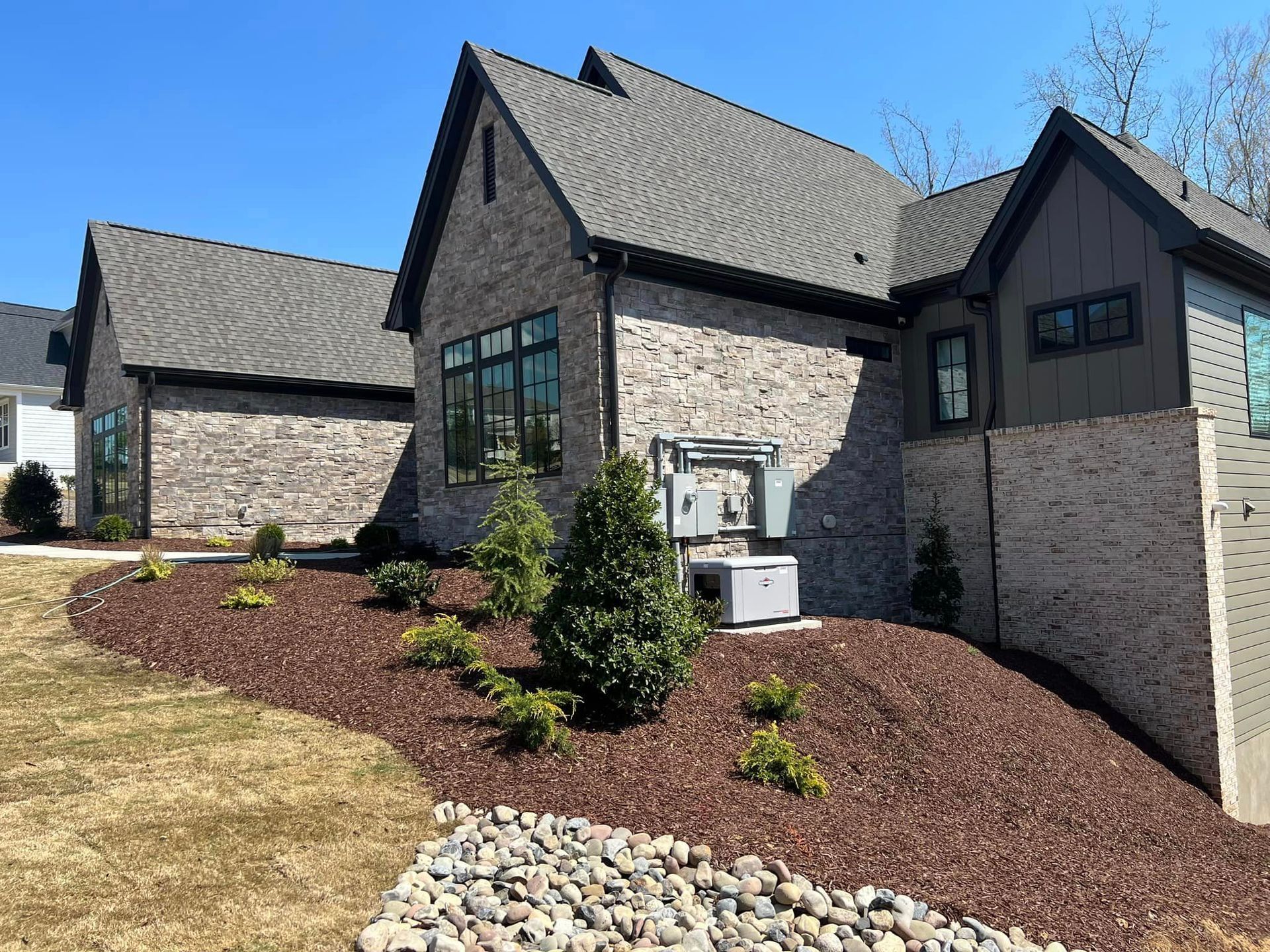 Residential Generator