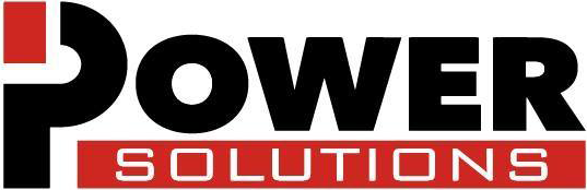 Power Solutions NC, LLC Logo