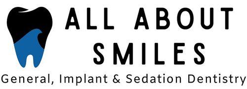 All About Smiles Family Dentistry LLC Logo