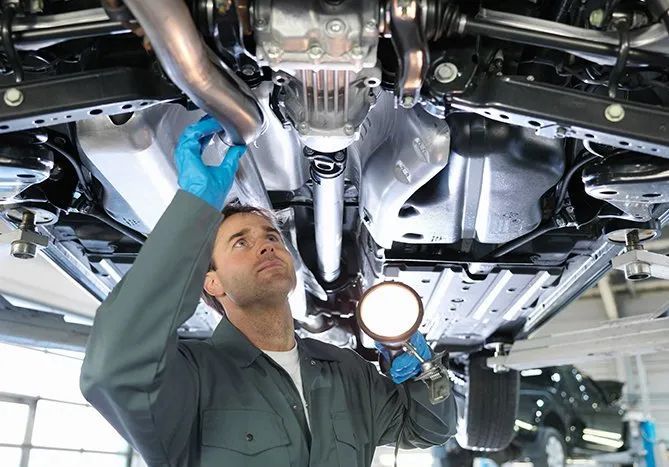 Auto Repair