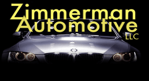 Zimmerman Automotive-Logo