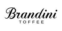 Brandini Toffee Logo