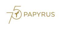 Papyrus Greeting Cards Logo