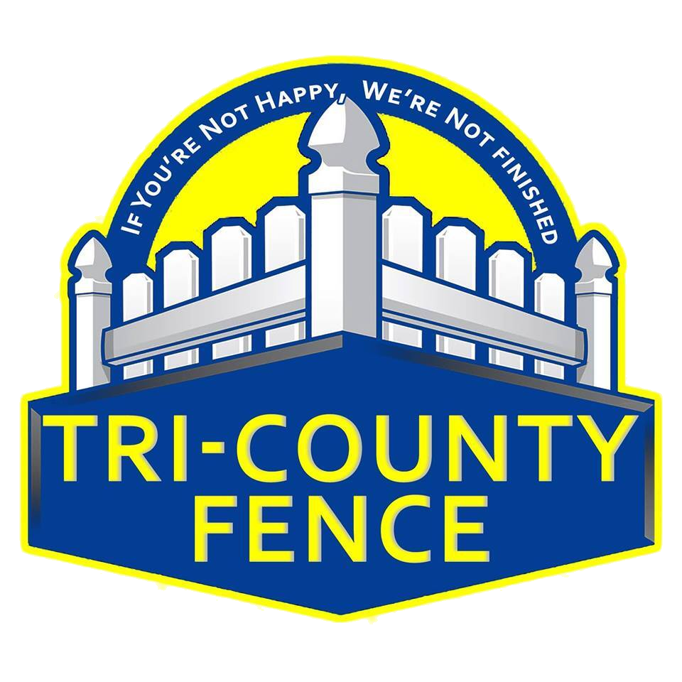 Tri County Fence - Logo