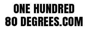 One Hundred 80 Degrees