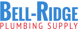 Bell-Ridge Plumbing Supply - Logo