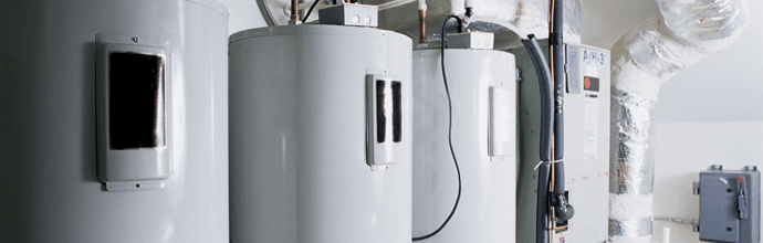 Find Home Water Heaters