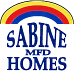 Sabine MFD Homes, LLC - logo
