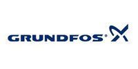 Grundfos logo
