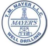Mayers Well Drilling - logo