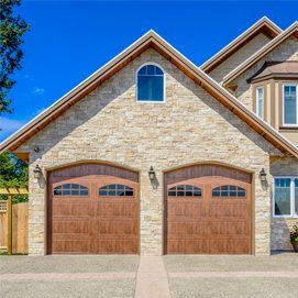 Residential Garage Door Services