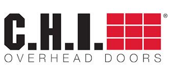 C.H.I. Overhead Doors Logo