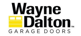 Wayne Dalton Garage Doors Logo
