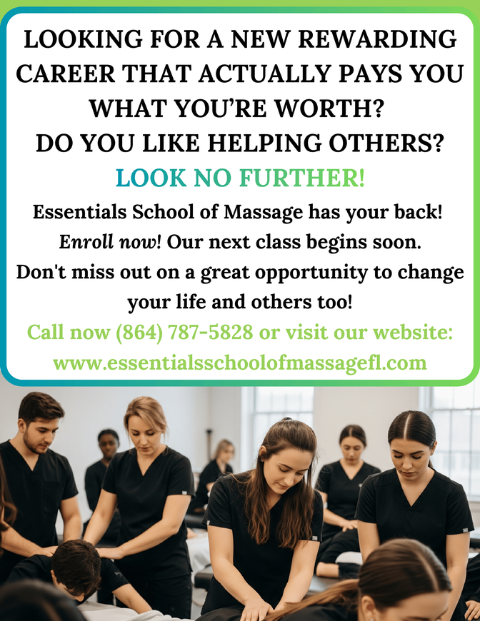 Student Recruiting Flyer Student Recruiting Flyer