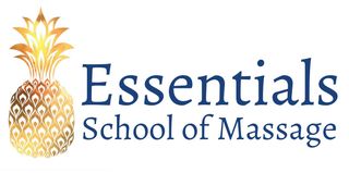 Essentials School of Massage - Logo