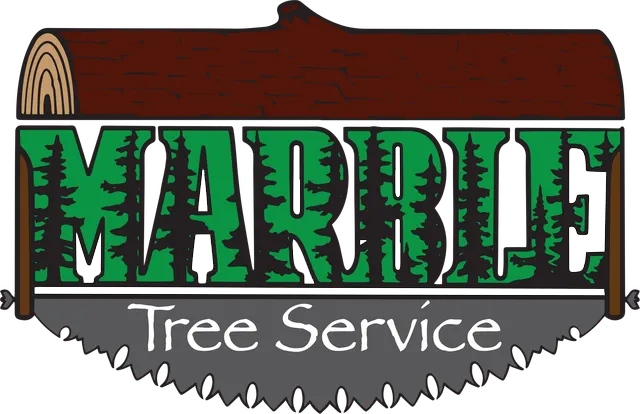 Marble Tree Service - Logo