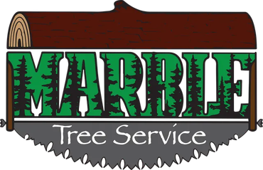 Marble Tree Service - Logo