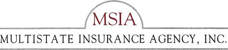 Multistate Insurance Agency Inc - Logo