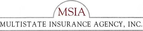 Multistate Insurance Agency Inc - Logo