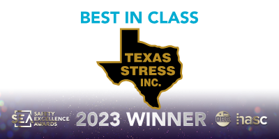 Texas Stress, Inc.