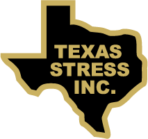 Texas Stress Inc