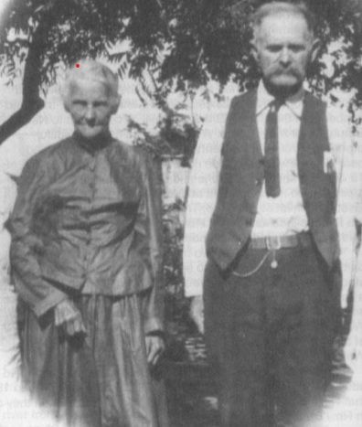 William and Louise Specht