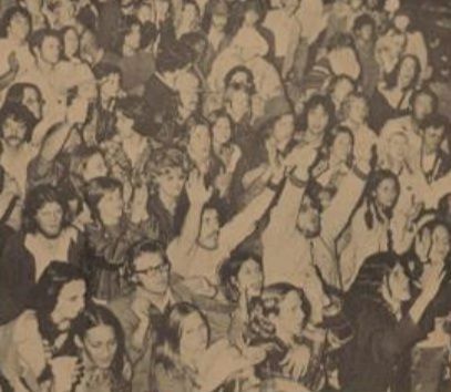 Willie Nelson Concert at Specht’s