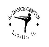Dance Center LLC Logo