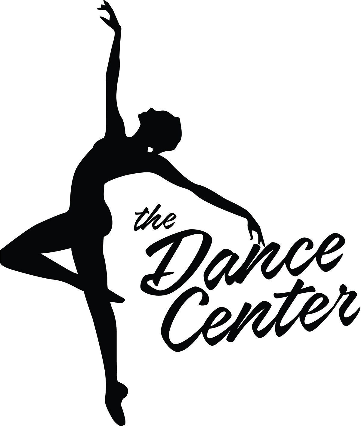 Dance Center LLC Logo