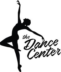 Dance Center LLC Logo