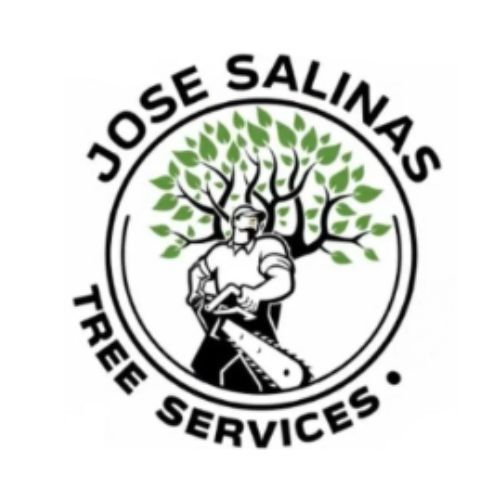 Jose Salinas Tree Service LLC - Logo