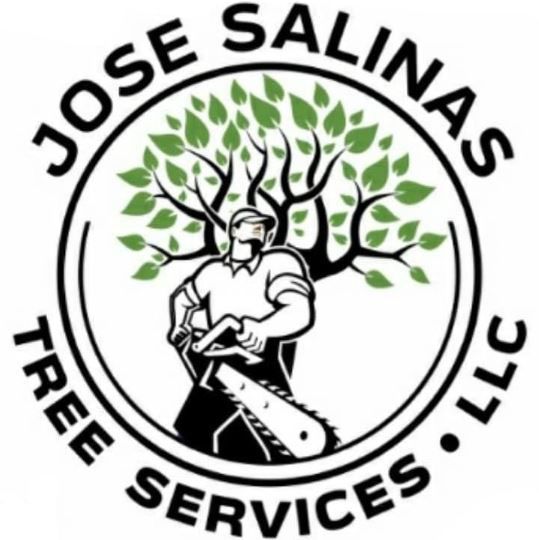 Jose Salinas Tree Service LLC - Logo