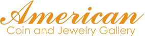 American Coin And Jewelry Gallery - LOGO