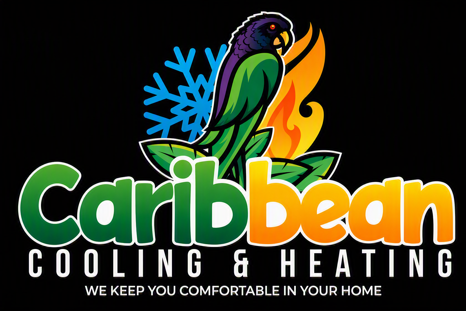 Caribbean Cooling & Heating
