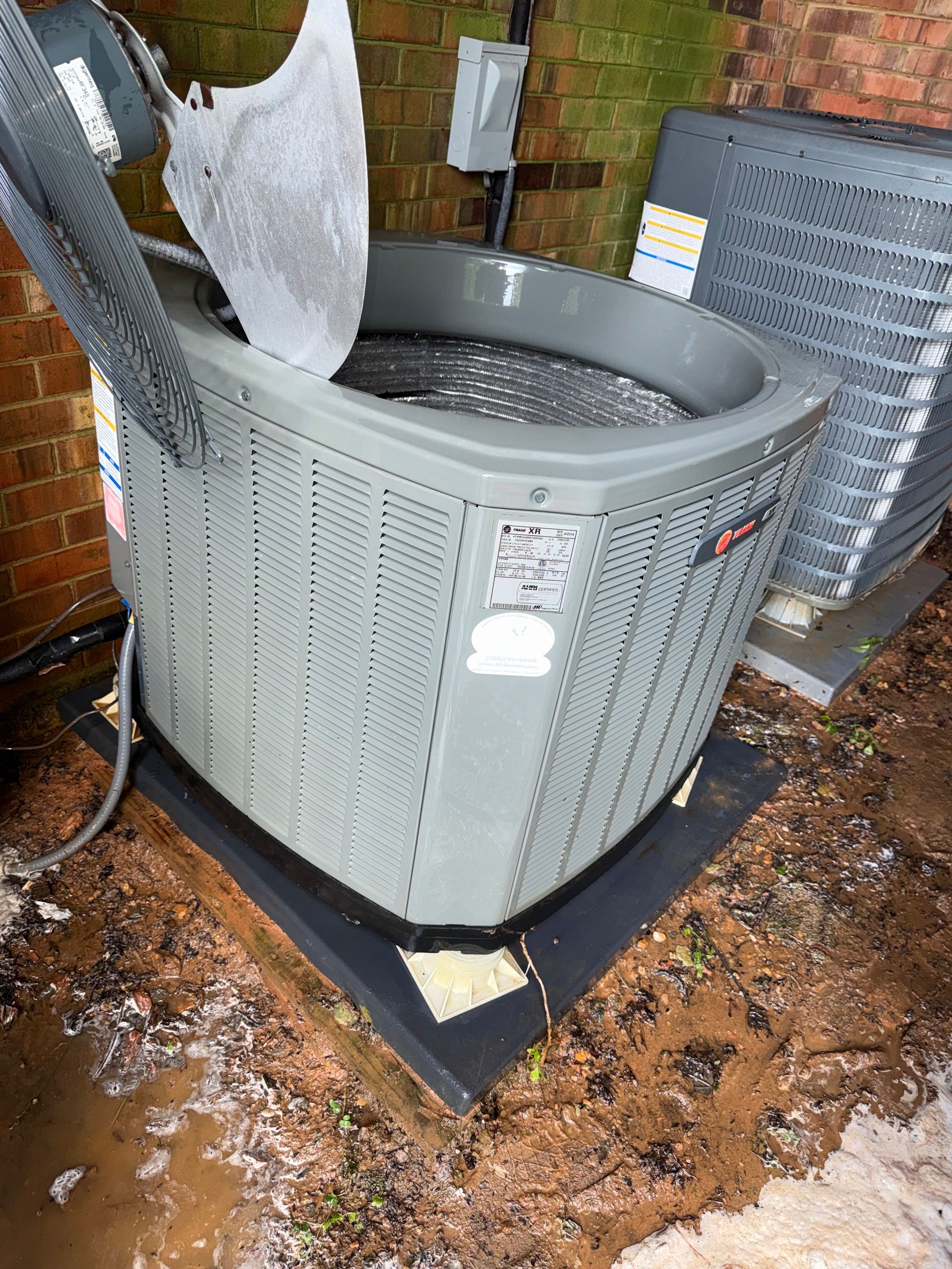 ac repair company