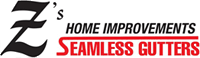 Z's Home Improvement - Logo