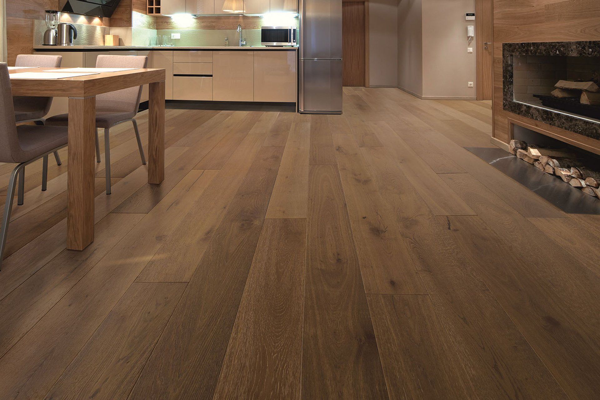 Dan's Hardwood Flooring I Mesa, AZ