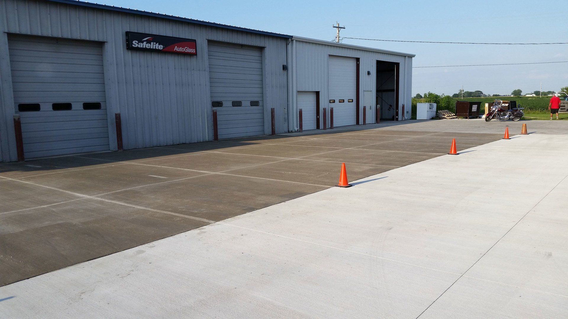 Streator Building Systems Inc Photo Gallery Streator, IL