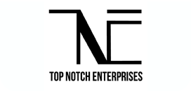Top Notch Enterprises - Logo